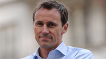 Peter Dahlstrom